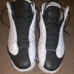 Jordan 13’s